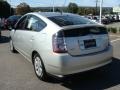 Millenium Silver Metallic - Prius Hybrid Photo No. 4