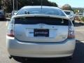 Millenium Silver Metallic - Prius Hybrid Photo No. 5