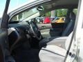 Millenium Silver Metallic - Prius Hybrid Photo No. 7