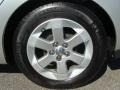 Millenium Silver Metallic - Prius Hybrid Photo No. 14