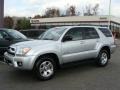 Titanium Metallic - 4Runner SR5 4x4 Photo No. 1