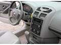2008 White Chevrolet Malibu Classic LS Sedan  photo #9