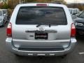 Titanium Metallic - 4Runner SR5 4x4 Photo No. 5