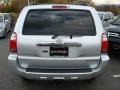 2006 Titanium Metallic Toyota 4Runner SR5 4x4  photo #5