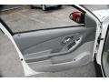2008 White Chevrolet Malibu Classic LS Sedan  photo #12