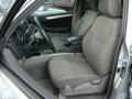 Titanium Metallic - 4Runner SR5 4x4 Photo No. 8