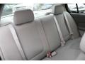 2008 White Chevrolet Malibu Classic LS Sedan  photo #15