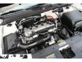 2008 White Chevrolet Malibu Classic LS Sedan  photo #19