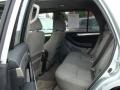 Titanium Metallic - 4Runner SR5 4x4 Photo No. 13