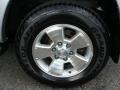 Titanium Metallic - 4Runner SR5 4x4 Photo No. 14