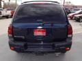 2008 Imperial Blue Metallic Chevrolet TrailBlazer LS 4x4  photo #6