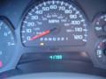 Imperial Blue Metallic - TrailBlazer LS 4x4 Photo No. 11