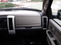 2009 Brilliant Black Crystal Pearl Dodge Ram 1500 SLT Quad Cab  photo #20