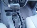 Imperial Blue Metallic - TrailBlazer LS 4x4 Photo No. 14