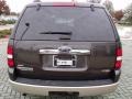 2006 Dark Stone Metallic Ford Explorer Eddie Bauer  photo #4