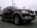 2006 Dark Stone Metallic Ford Explorer Eddie Bauer  photo #7