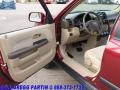 2005 Redondo Red Pearl Honda CR-V EX 4WD  photo #10