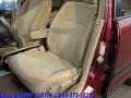 2005 Redondo Red Pearl Honda CR-V EX 4WD  photo #11