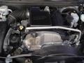 Imperial Blue Metallic - TrailBlazer LS 4x4 Photo No. 22