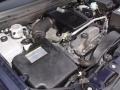 Imperial Blue Metallic - TrailBlazer LS 4x4 Photo No. 23
