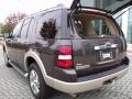 2006 Dark Stone Metallic Ford Explorer Eddie Bauer  photo #16