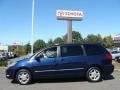 Nautical Blue Metallic - Sienna Limited Photo No. 3