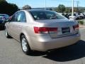 Golden Beige - Sonata GLS V6 Photo No. 4