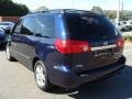 Nautical Blue Metallic - Sienna Limited Photo No. 4