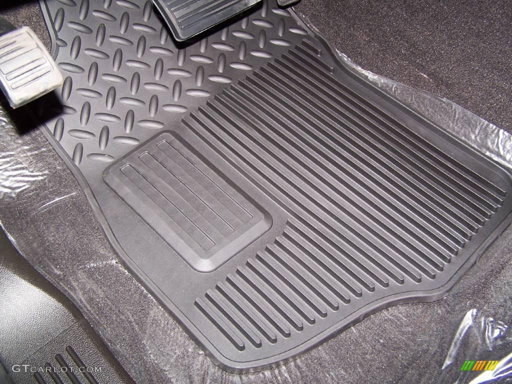 2009 Silverado 1500 LT Crew Cab 4x4 - Blue Granite Metallic / Ebony photo #13