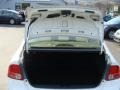 Taffeta White - Civic LX Sedan Photo No. 17