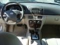 Golden Beige - Sonata GLS V6 Photo No. 9