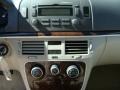 Golden Beige - Sonata GLS V6 Photo No. 11