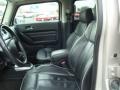 2008 Boulder Gray Metallic Hummer H3   photo #10