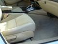 Taffeta White - Civic LX Sedan Photo No. 22