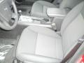 Inferno Red Crystal Pearl - Avenger SXT Photo No. 2