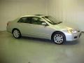 2006 Alabaster Silver Metallic Honda Accord EX-L V6 Sedan  photo #1