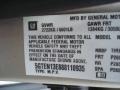 Boulder Gray Metallic - H3  Photo No. 19