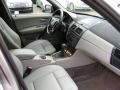 2005 Silver Gray Metallic BMW X3 2.5i  photo #8