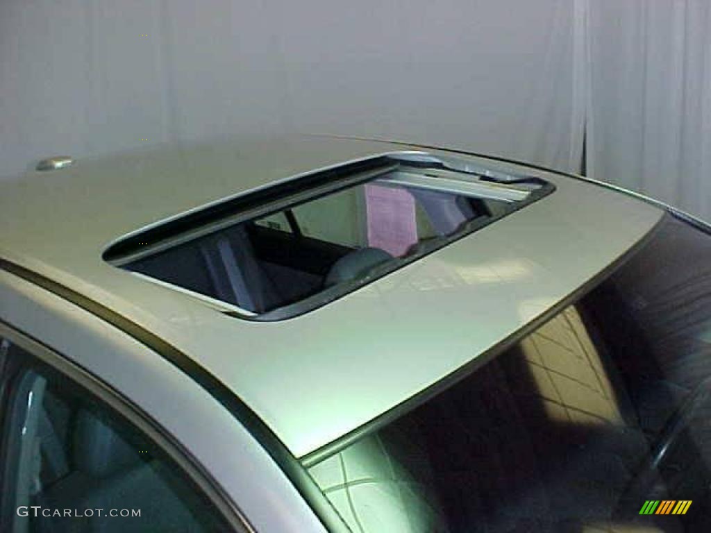 2006 Accord EX-L V6 Sedan - Alabaster Silver Metallic / Gray photo #9