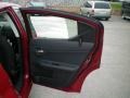 Inferno Red Crystal Pearl - Avenger SXT Photo No. 19