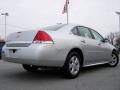 Silver Ice Metallic - Impala LT Photo No. 7