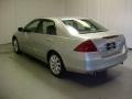 2006 Alabaster Silver Metallic Honda Accord EX-L V6 Sedan  photo #22