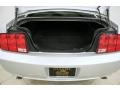 2007 Satin Silver Metallic Ford Mustang GT Premium Coupe  photo #19