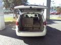 2006 Arctic Frost Pearl Toyota Sienna CE  photo #16