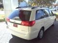2006 Arctic Frost Pearl Toyota Sienna CE  photo #17