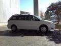 2006 Arctic Frost Pearl Toyota Sienna CE  photo #18
