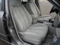 2007 Steel Gray Hyundai Sonata GLS  photo #13