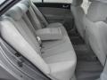 2007 Steel Gray Hyundai Sonata GLS  photo #14