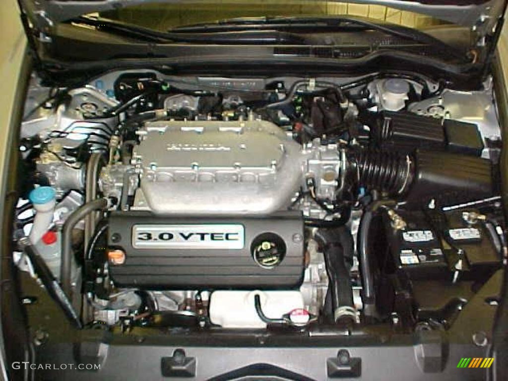 2006 Accord EX-L V6 Sedan - Alabaster Silver Metallic / Gray photo #27