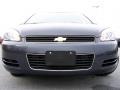 Slate Metallic - Impala LT Photo No. 3